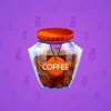 Restless Jar #1587
