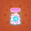 Restless Jar #1593