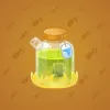 Restless Jar #1597