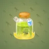 Restless Jar #160
