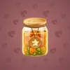 Restless Jar #1600