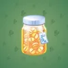 Restless Jar #1601