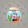 Restless Jar #1603