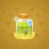 Restless Jar #1604