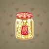 Restless Jar #1605