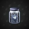 Restless Jar #1607
