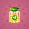Restless Jar #161
