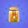 Restless Jar #1614