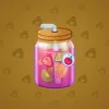 Restless Jar #1616