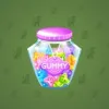 Restless Jar #1618