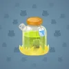 Restless Jar #1619