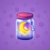 Restless Jar #1620