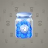 Restless Jar #1621