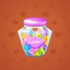 Restless Jar #1622