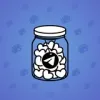 Restless Jar #1625
