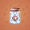 Restless Jar #1627