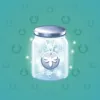 Restless Jar #1628
