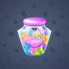 Restless Jar #1629