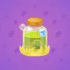 Restless Jar #1632