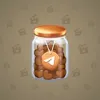 Restless Jar #1633