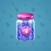 Restless Jar #1634