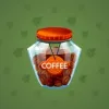 Restless Jar #1635