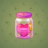 Restless Jar #1636