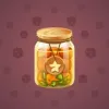 Restless Jar #1639