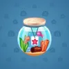 Restless Jar #1640