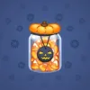 Restless Jar #1642