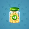 Restless Jar #1644