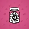 Restless Jar #1647