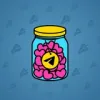 Restless Jar #1649