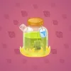 Restless Jar #1650