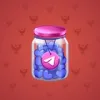 Restless Jar #1651