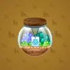 Restless Jar #1652