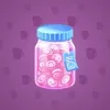 Restless Jar #1654
