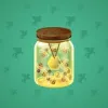 Restless Jar #1657