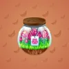 Restless Jar #1659