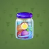Restless Jar #1660