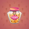 Restless Jar #1661