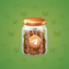 Restless Jar #1663