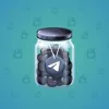Restless Jar #1665