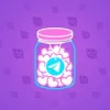 Restless Jar #1667