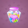 Restless Jar #1669