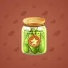 Restless Jar #1670