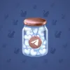 Restless Jar #1676