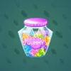 Restless Jar #1677