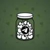 Restless Jar #1678