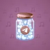 Restless Jar #1680